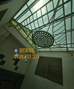 Bán nhà 207/76 3 Tháng 2 Quận 10 - 43 mét vuông 4 lầu - Ảnh 3