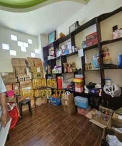 Bán nhà 207/76 3 Tháng 2 Quận 10 - 43 mét vuông 4 lầu - Ảnh 2