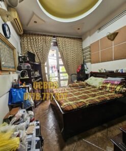 Bán nhà 207/76 3 Tháng 2 Quận 10 - 43 mét vuông 4 lầu