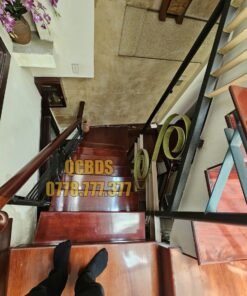 Bán nhà 207/76 3 Tháng 2 Quận 10 - 43 mét vuông 4 lầu - Ảnh 14