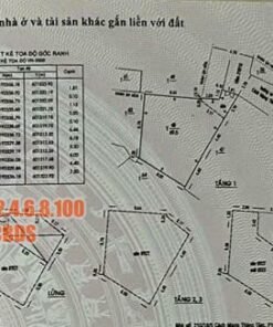 Bán nhà 210/18/5 CMT8 Quận 10 - 70 mét vuông - Ảnh 15
