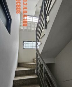 Bán nhà 210/18/5 CMT8 Quận 10 - 70 mét vuông - Ảnh 14
