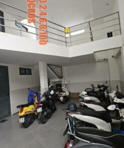 Bán nhà 210/18/5 CMT8 Quận 10 - 70 mét vuông - Ảnh 12