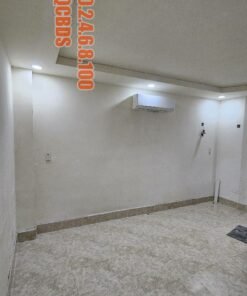 Bán nhà 210/18/5 CMT8 Quận 10 - 70 mét vuông - Ảnh 10