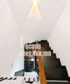 Bán nhà 433/12 Lý Thái Tổ Quận 10 - 30 mét vuông 4 lầu - Ảnh 3