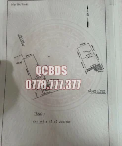 Bán nhà 217/18 3 Tháng 2 Quận 10 - 44 mét vuông 4 lầu - Ảnh 14