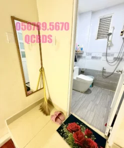 Bán nhà 601/20/10 CMT8 Quận 10 - 25 mét vuông 3 lầu 31 Bán nhà 601/20/10 CMT8 Quận 10 - 25 mét vuông 3 lầu - Ảnh 8