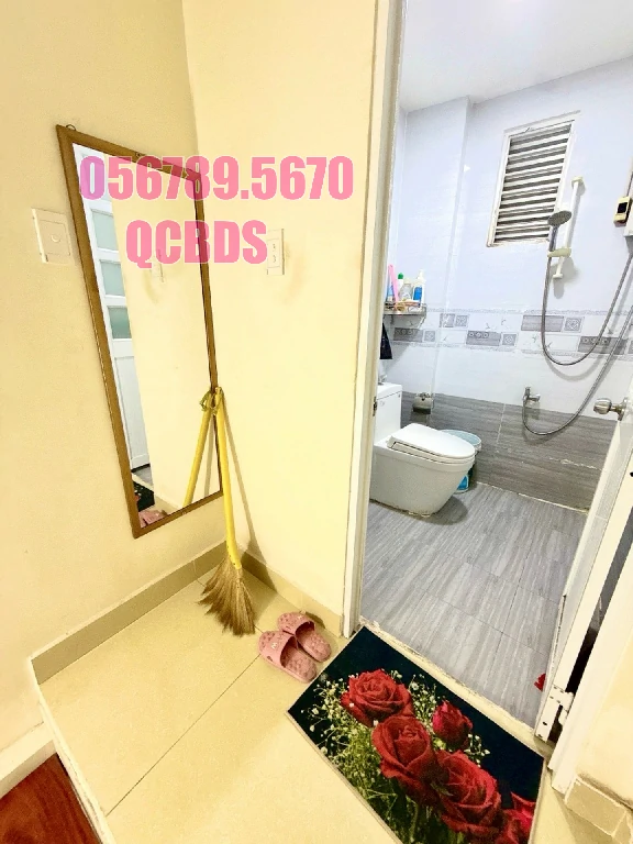 Bán nhà 601/20/10 CMT8 Quận 10 - 25 mét vuông 3 lầu 44 218abeb1 a0ff 487b 921c 07ac8e1c6dc4 1784894262411 75dbce33