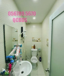 Bán nhà 223/10/1 Vĩnh Viễn Quận 10 - 18 mét vuông 4 lầu - Ảnh 4