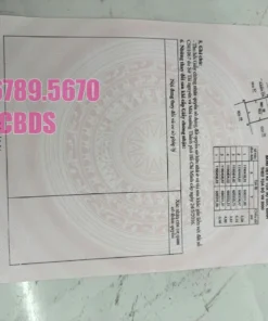 Bán nhà 223/10/1 Vĩnh Viễn Quận 10 - 18 mét vuông 4 lầu - Ảnh 6