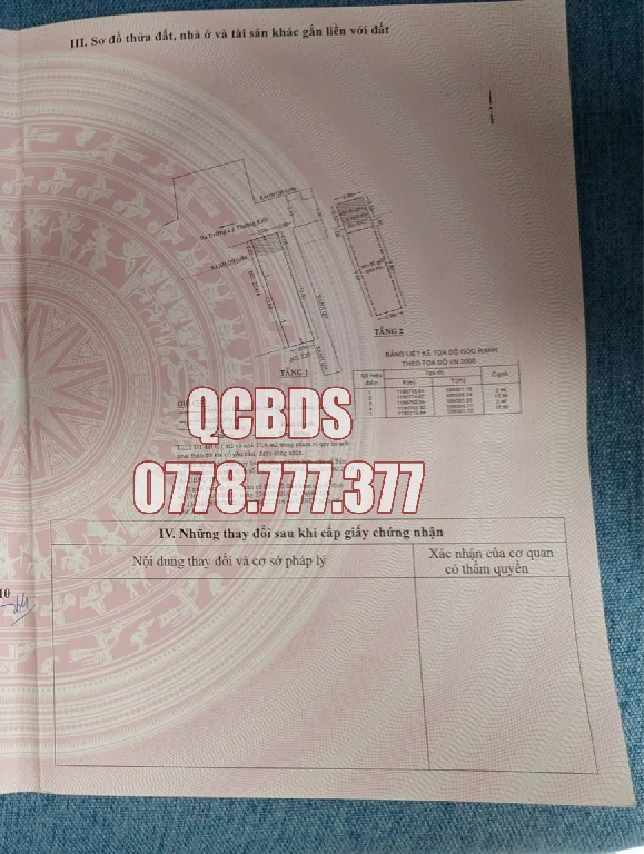 Bán nhà 224/6 Lý Thường Kiệt Quận 10 - 38 mét vuông 2 lầu 46 224 6 ly thuong kiet lo goc 2 mat thoang.jpg