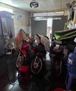 Bán nhà hẻm 224/61 Lý Thường Kiệt Quận 10 - 37 mét vuông 3 lầu 53 Bán nhà hẻm 224/61 Lý Thường Kiệt Quận 10 - 37 mét vuông 3 lầu - Ảnh 14