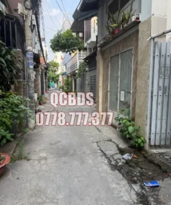 Bán nhà 224/6 Lý Thường Kiệt Quận 10 - 38 mét vuông 2 lầu 36 Bán nhà 224/6 Lý Thường Kiệt Quận 10 - 38 mét vuông 2 lầu - Ảnh 12