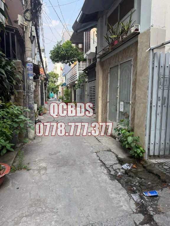 Bán nhà 224/6 Lý Thường Kiệt Quận 10 - 38 mét vuông 2 lầu 39 224 ly thuong kiet quan 10 duong vao 5m.jpg