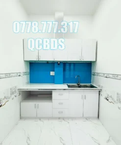 Bán nhà hẻm 227/18 Lý Thái Tổ Quận 10 - 26 mét vuông 4 lầu - Ảnh 11