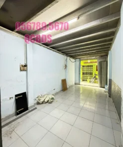 Bán nhà hẻm 230/5/3 Vĩnh Viễn Quận 10 - 31 mét vuông 2 lầu - Ảnh 4