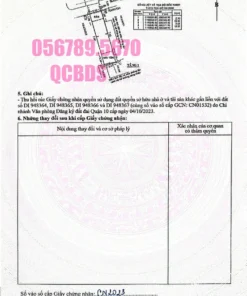 Bán nhà hẻm 230/5/3 Vĩnh Viễn Quận 10 - 31 mét vuông 2 lầu - Ảnh 6