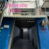 Bán nhà hẻm 230/5/3 Vĩnh Viễn Quận 10 - 31 mét vuông 2 lầu