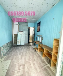 Bán nhà hẻm 230/5/3 Vĩnh Viễn Quận 10 - 31 mét vuông 2 lầu - Ảnh 5