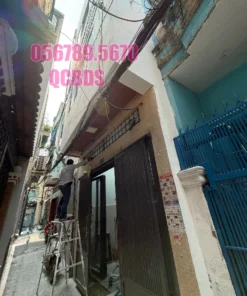 Bán nhà hẻm 231/11 Nguyễn Duy Dương Quận 10 - 22 mét vuông 3 lầu 37 Bán nhà hẻm 231/11 Nguyễn Duy Dương Quận 10 - 22 mét vuông 3 lầu - Ảnh 11