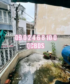 Bán nhà hẻm 232/12 Ngô Gia Tự Quận 10 - 34 mét vuông 2 lầu - Ảnh 3