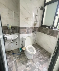 Bán nhà 232/17 Cao Thắng Quận 10 - 36 mét vuông 5 lầu - Ảnh 6