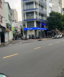 Bán nhà 232/17 Cao Thắng Quận 10 - 36 mét vuông 5 lầu - Ảnh 4