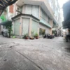 Bán nhà 232/17 Cao Thắng Quận 10 - 36 mét vuông 5 lầu