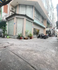 Bán nhà 232/17 Cao Thắng Quận 10 - 36 mét vuông 5 lầu