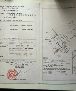 Bán nhà 232/17 Cao Thắng Quận 10 - 36 mét vuông 5 lầu - Ảnh 16