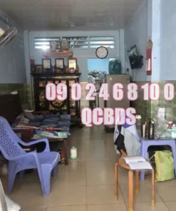 Bán nhà hẻm 234/11 Nguyễn Tiểu La Quận 10 - 30 mét vuông 2 lầu 18 Bán nhà hẻm 234/11 Nguyễn Tiểu La Quận 10 - 30 mét vuông 2 lầu - Ảnh 5