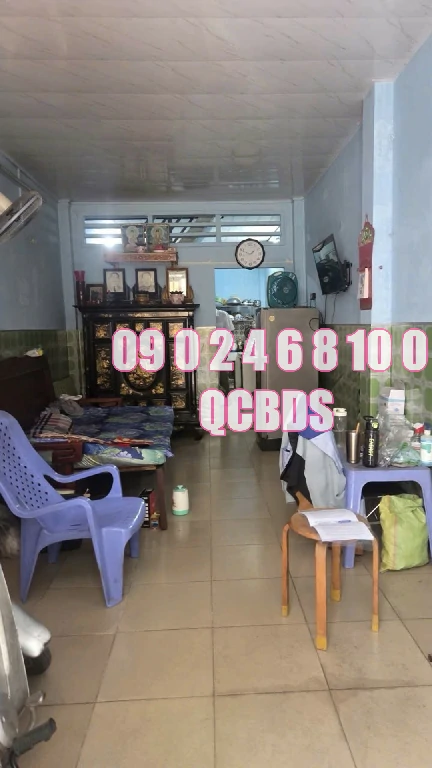 Bán nhà hẻm 234/11 Nguyễn Tiểu La Quận 10 - 30 mét vuông 2 lầu 20 234 11 nguyen tieu la cach oto tranh 100m.jpg