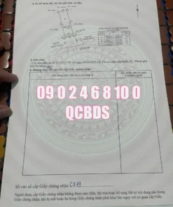 Bán nhà hẻm 234/11 Nguyễn Tiểu La Quận 10 - 30 mét vuông 2 lầu 17 Bán nhà hẻm 234/11 Nguyễn Tiểu La Quận 10 - 30 mét vuông 2 lầu - Ảnh 4