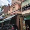Bán nhà 243/9/26 Tô Hiến Thành Quận 10 - 42 mét vuông 4 lầu