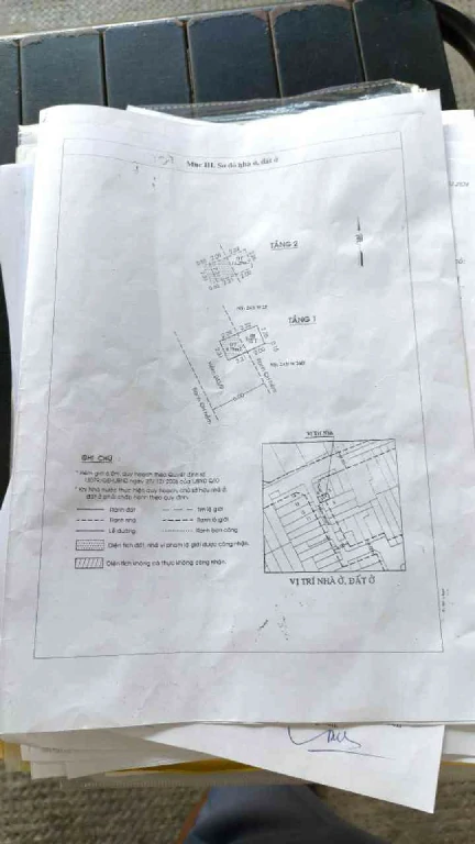 Bán nhà 243/9/26 Tô Hiến Thành Quận 10 - 42 mét vuông 4 lầu 25 Bán nhà 243/9/26 Tô Hiến Thành Quận 10 - 42 mét vuông 4 lầu - Ảnh 3