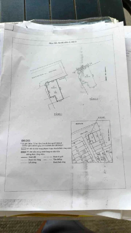 Bán nhà 243/9/26 Tô Hiến Thành Quận 10 - 42 mét vuông 4 lầu 24 Bán nhà 243/9/26 Tô Hiến Thành Quận 10 - 42 mét vuông 4 lầu - Ảnh 2