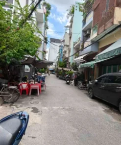Bán nhà 243/9/26 Tô Hiến Thành Quận 10 - 42 mét vuông 4 lầu 43 Bán nhà 243/9/26 Tô Hiến Thành Quận 10 - 42 mét vuông 4 lầu - Ảnh 10