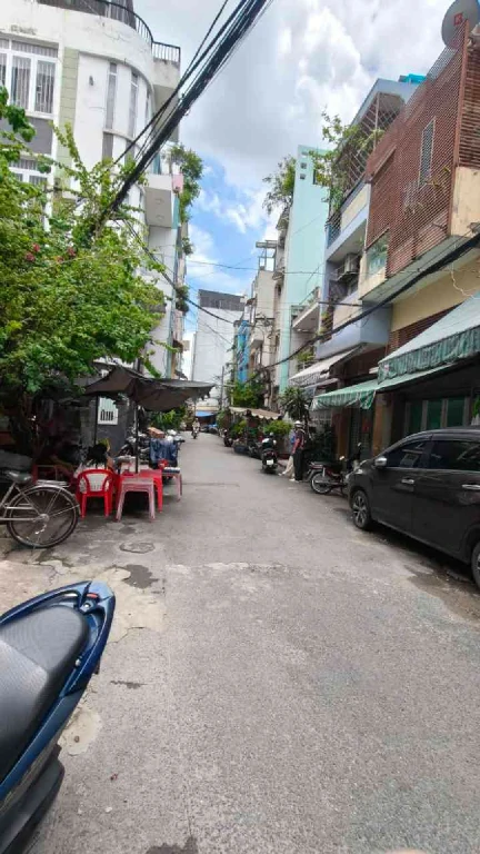 Bán nhà 243/9/26 Tô Hiến Thành Quận 10 - 42 mét vuông 4 lầu 32 Bán nhà 243/9/26 Tô Hiến Thành Quận 10 - 42 mét vuông 4 lầu - Ảnh 10