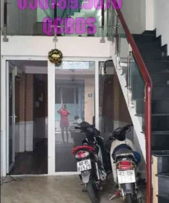 Bán nhà 243/1/32 Tô Hiến Thành Quận 10 - 35 mét vuông 5 lầu - Ảnh 9