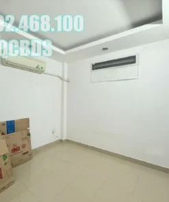 Bán nhà hẻm 246/27 Ngô Quyền Quận 10 - 30 mét vuông 5 lầu - Ảnh 6