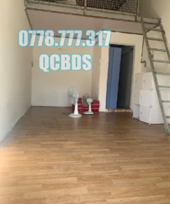 Bán nhà 246/46C/9D Hòa Hưng Quận 10 - 60 mét vuông 2 lầu 42 Bán nhà 246/46C/9D Hòa Hưng Quận 10 - 60 mét vuông 2 lầu - Ảnh 11
