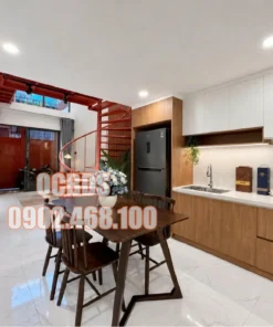 Bán nhà 246/48B/11 Hòa Hưng Quận 10 - 57 mét vuông 2 lầu 19 Bán nhà 246/48B/11 Hòa Hưng Quận 10 - 57 mét vuông 2 lầu - Ảnh 5