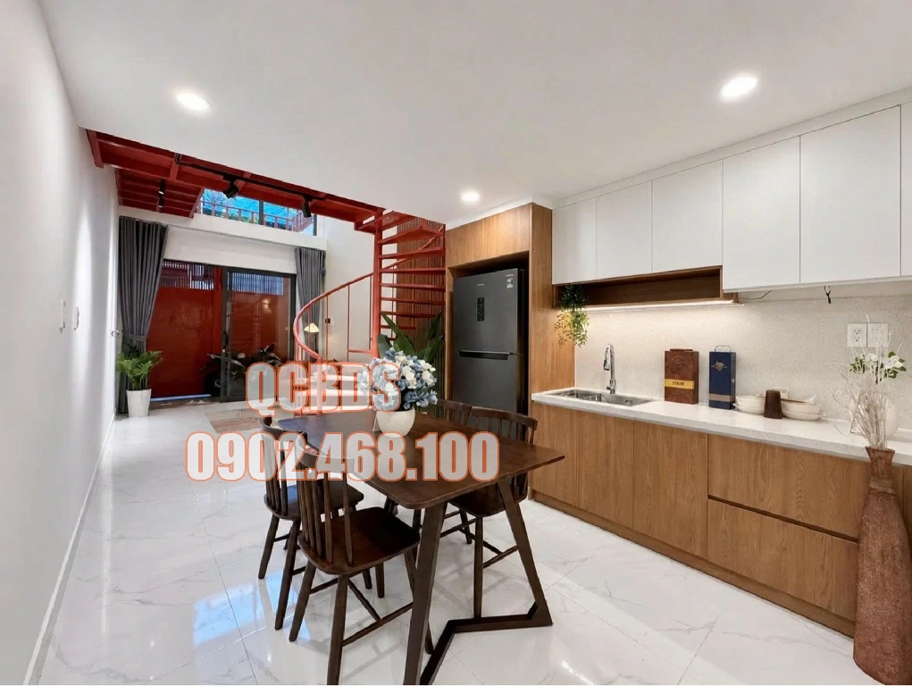 Bán nhà 246/48B/11 Hòa Hưng Quận 10 - 57 mét vuông 2 lầu 26 246 48b 11 hoa hung cach oto tranh 100m.jpg