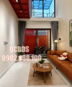 Bán nhà 246/48B/11 Hòa Hưng Quận 10 - 57 mét vuông 2 lầu 22 Bán nhà 246/48B/11 Hòa Hưng Quận 10 - 57 mét vuông 2 lầu - Ảnh 8