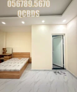 Bán nhà hẻm 252/29/1 Cao Thắng Quận 10 - 53 mét vuông 3 lầu - Ảnh 9