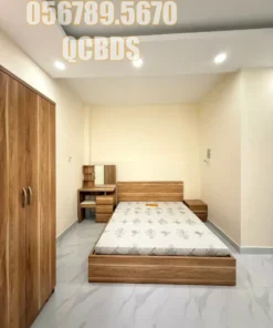 Bán nhà hẻm 252/29/1 Cao Thắng Quận 10 - 53 mét vuông 3 lầu - Ảnh 12