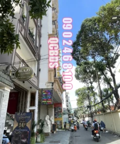 Bán nhà hẻm 252/29D Cao Thắng Quận 10 - 33 mét vuông 2 lầu 45 Bán nhà hẻm 252/29D Cao Thắng Quận 10 - 33 mét vuông 2 lầu - Ảnh 13