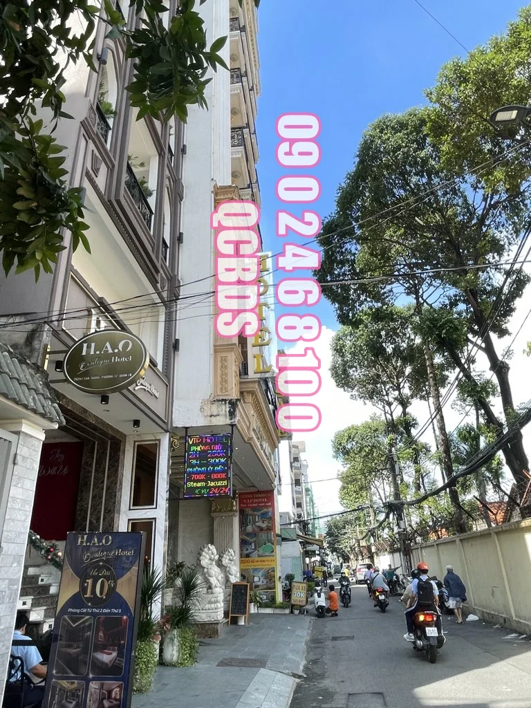 Bán nhà hẻm 252/29D Cao Thắng Quận 10 - 33 mét vuông 2 lầu 60 252 29d cao thang chieu sau 10m.jpg e1792739168501