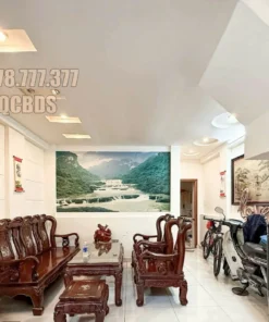 Bán nhà 252/47E Cao Thắng Quận 10 - 50 mét vuông 5 lầu 46 Bán nhà 252/47E Cao Thắng Quận 10 - 50 mét vuông 5 lầu - Ảnh 6