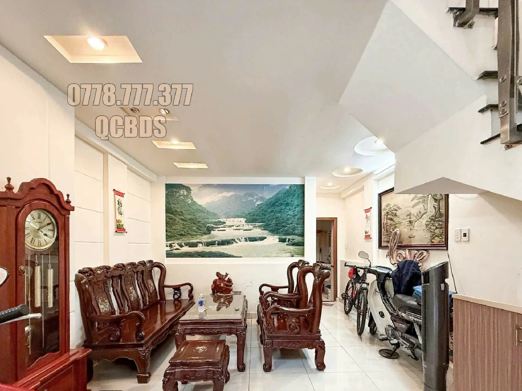 Bán nhà 252/47E Cao Thắng Quận 10 - 50 mét vuông 5 lầu 68 252 47e cao thang khoang san phoi do gieng troi.jpg